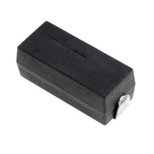 RWFSC2Q00R05FE, Резисторы с проволочной обмоткой – для поверхностного монтажа 0.05Ohms 1W 1% WW SMD