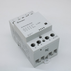 22.64.0.230.4310, Контактор модульный 22 серия