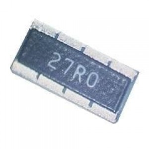 PRG3216P-1000-D-T5, Тонкопленочные резисторы – для поверхностного монтажа Thin Film Chip Resistors 1206 size, 1W, 1 ohm, 0.5%, 25ppm