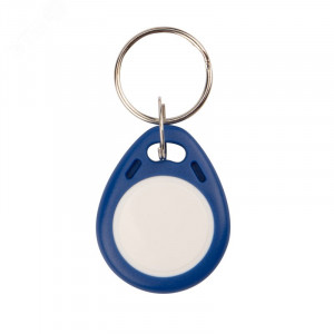 Электронный ключ (брелок) 125KHz формат EM Marin 46-0221