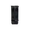 Держатель для труб (клипса) d32мм черн. (уп.50шт) Plast derj-z-32-black