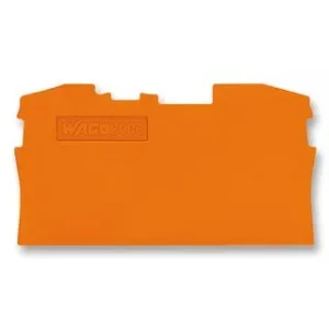 2006-1292, торцевая и промежуточная пластина