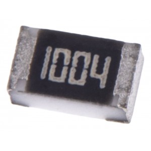 CRG0805F1M0