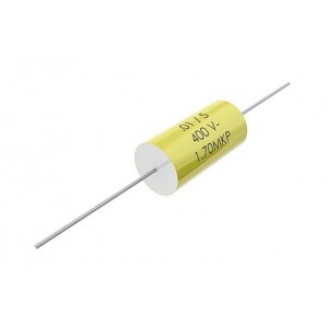 A70PQ2680AA00J, Пленочные конденсаторы 630V 0.068uF 5% Length=28mm
