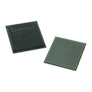 M2GL005-FGG484I, FPGA - Программируемая вентильная матрица IGLOO 2