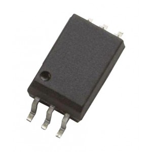 ACPL-P347-500E, Оптопара драйвер затвора 3.75кВ  SSO-6