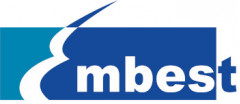 Логотип Embest