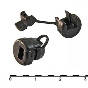 SR2P-4, Кабельный ввод SR2P-4, полиамид