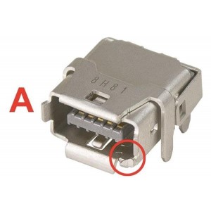 09452812561, Проводные клеммы и зажимы ix Industrial 10A-1 jack V T&R450
