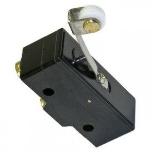 Z-15GL2-B           15A/250VAC, Микропереключатель Z-15GL2-B, 15 A, 250 В