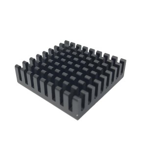 BDN133CBA01, Радиаторы IERC Heat Sink 1.31x1.31x0.355