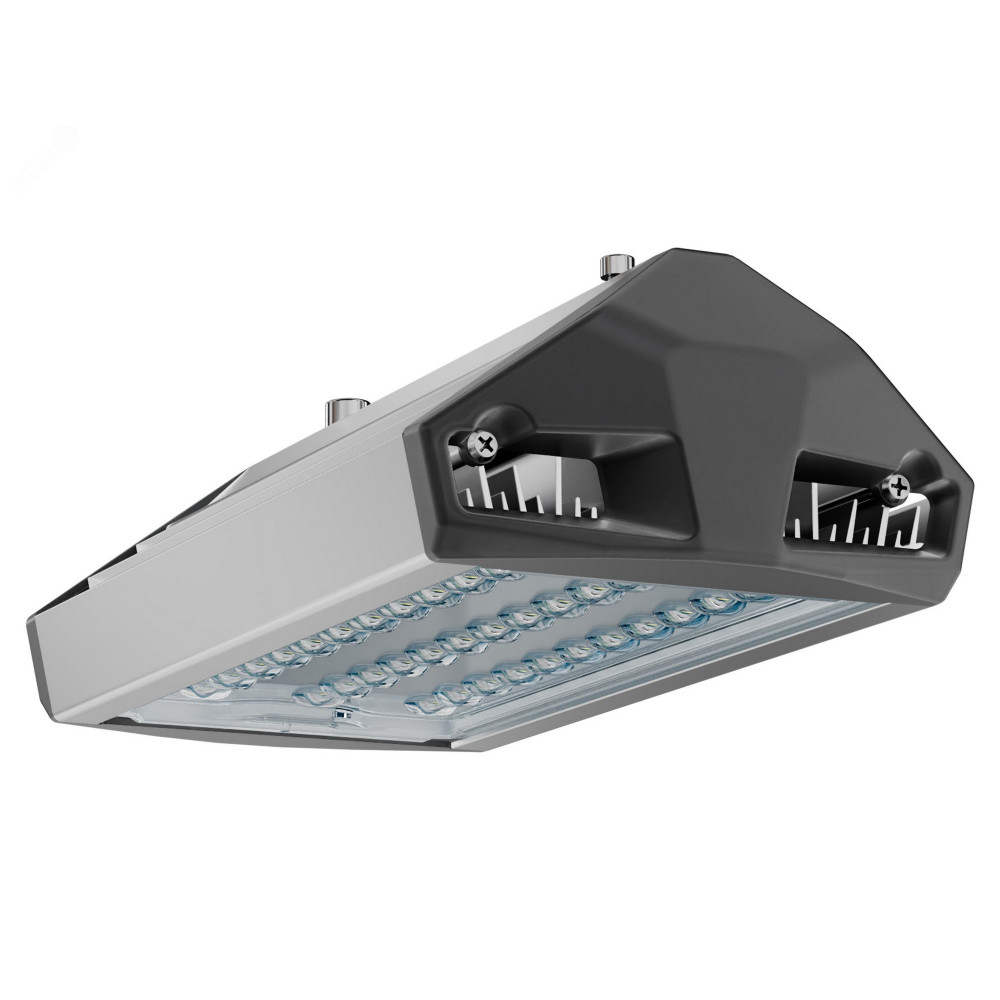 Изображение товара Уличный светильник ЕСАУЛ ДКУ-50 750 ШБ для наружного освещения