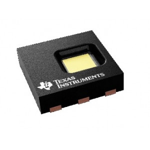 HDC1080DMBR, Датчик влажности для монтажа на плате HDC1080 Low Power, High Accuracy Digital Humidity Sensor with Temperature Sensor 6-WSON -40 to 125