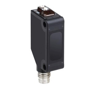 XUMTANCNM8, Фотоэлектрические датчики PHOTOCELL SENSOR TRANSP NPN NONC M8