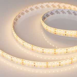 Лента герметичная RTW-SE-A240-15mm 24V White-MIX (19.2 W/m, IP65, 2835, 5m) 020560(2), Светодиодная лента RTW-SE-A240, герметичная (SE-силиконовый верхний слой). Светодиоды 2835, 240 шт/м (1200 шт на 5 м), белая плата, ширина 15 мм, скотч 3M. Цвет MIX БЕЛЫЙ 6000 K + ТЁПЛЫЙ 3000 K, цветопередача CRI>85, угол 120°. Питание 24V, мощность 19.2