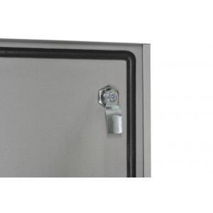 Корпус металлический ЩРНМ IP55 500х400х250 32502DEK