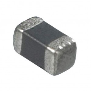 PRF18BA471QB5RB, PTC-термистор (позистоp) 470Ом ±50% двухвыводной 0603 для поверхностного монтажа лента на катушке