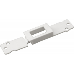 Переходник с АЕ1031 на ВА47-29 (негорюч. пластик) MVA10D-AE1