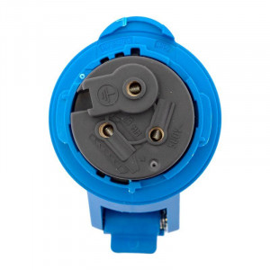 Розетка переносная 213 2Р+РЕ 16А 220В IP44 PROxima ps-213-16-220-PRO