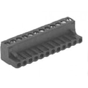 ELFP02410, Съемные клеммные колодки Power Plug .3in 2 Pos. R/A