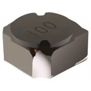 SRR4528A-391M, Катушка индуктивности SMD экранированная проволочная 390мкГн ±20% 100кГц феррит 0.28A 2.38Ом сопротивление по постоянному току автомобильного применения лента на катушке