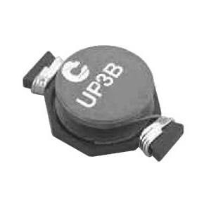UP3B-100-R, Катушки постоянной индуктивности  10uH 5.2A 0.026ohms