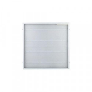 Аварийный светильник светодиодный SPO-6-36-6K-P-A2 с выводом к БАП Б0062020 36Вт 6500K 3060Лм IP40 595x595x19 призма Б0062010