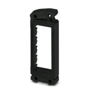 0801661, Cable Mounting & Accessories CES-B24-HFFS-PLBK