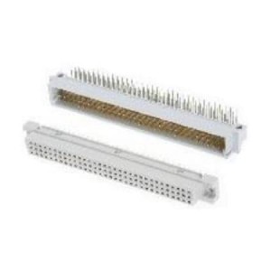 86094648114755V1LF, Разъемы DIN 41612 TYPE C STR RECEPT