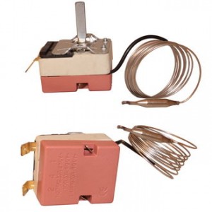 TR-134, Термостат регулируемый TR-134