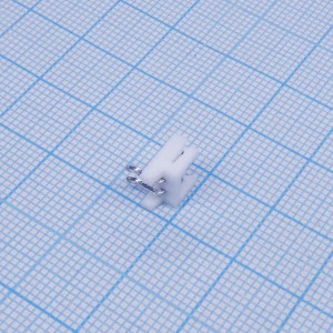 S2B-EH (LF)(SN), Вилка угловая на плату (EHR) 2.5мм