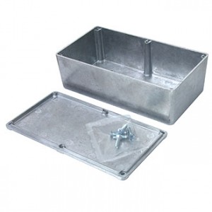 G0476 (152.4Х82.5Х50.8) GAINTA