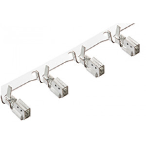 503728000, Контакт - гнездо обжимной на кабель