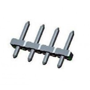 282832-8, Съемные клеммные колодки HEADER 8P 5MM