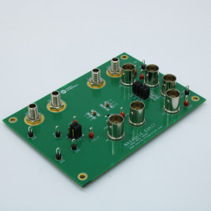 MAX40016EVKIT#, Плата отладочная для MAX40016