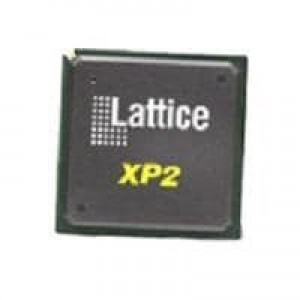 LFXP2-40E-7FN672C, FPGA - Программируемая вентильная матрица 40KLUTs 540 I/O Inst -on DSP 1.2V -7 Spd
