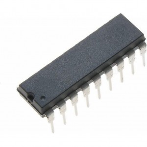 AN7224, ИС для радиоприемника AM/FM
