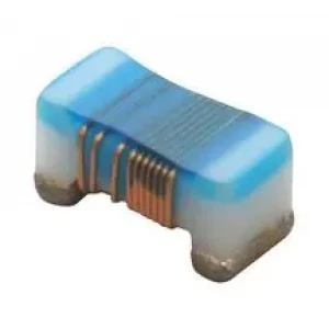 LQW18AN72NG00D, Катушка индуктивности проволочная SMD 0603 (1.6х0.8 мм) 72 нГн ±2%