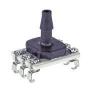 ABPMANN600MGAA3, Датчики давления для монтажа на плате Basic Pressure Sensor