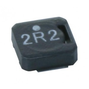 VLCF5020T-2R2N2R6-1, Катушка индуктивности SMD силовая проволочная экранированная 2.2мкГн ±30% 100кГц феррит 2.76A 0.071Ом 2020 лента на катушке