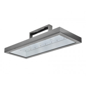 Светильник СТ INOX LED 80 (GL/SS) 5000K 1079000270