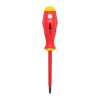 Отвертка Professional PH-FL2х100мм VDE 1000В ph-fl-2-100-pro-in