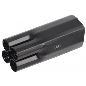 Перчатка термоус. ПТк 4х35-50 1кВ UMS-CB4-5521-2006-1KV