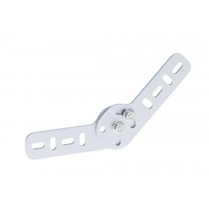 Комплект шарн. соед. лестн. h=50 мм (2 мм) EKF