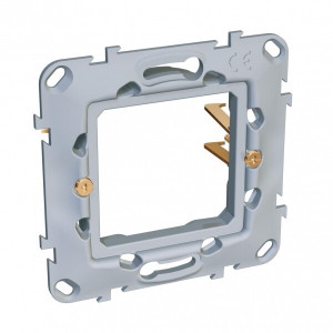 СУППОРТ ПЛАСТИК. С МОНТ ЛАПКАМИ УДЛИН C3(2) ALB45620