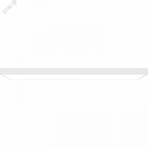 Светильник СТ OPTIMA.OPL ECO LED 1200 4000K 1166000030