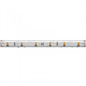 Лента светодиодная 24В 2835 7.2Вт/м 4000К IP65 (уп.5м) Maytoni 201028