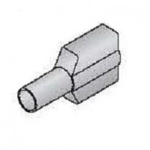 159-7251, Клеммы ML NYLN DIS BL 16-14