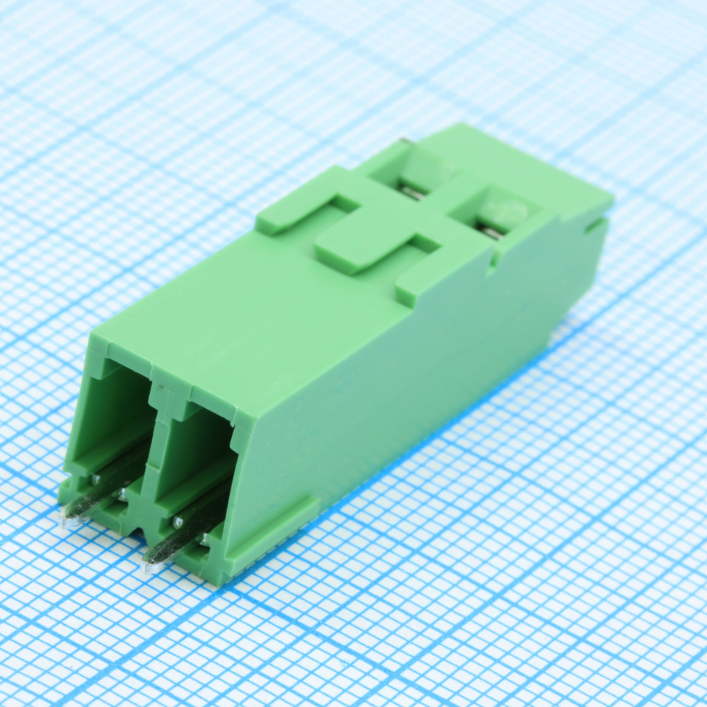 Изображение товара DG500HH-5.0-02P-14-00A(H)