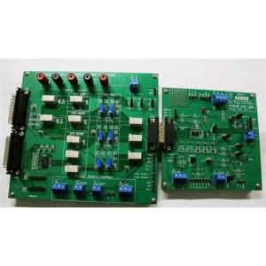 XTR108EVM-USB, Средства разработки интегральных схем (ИС) преобразования данных XTR108 Eval Module USB Version